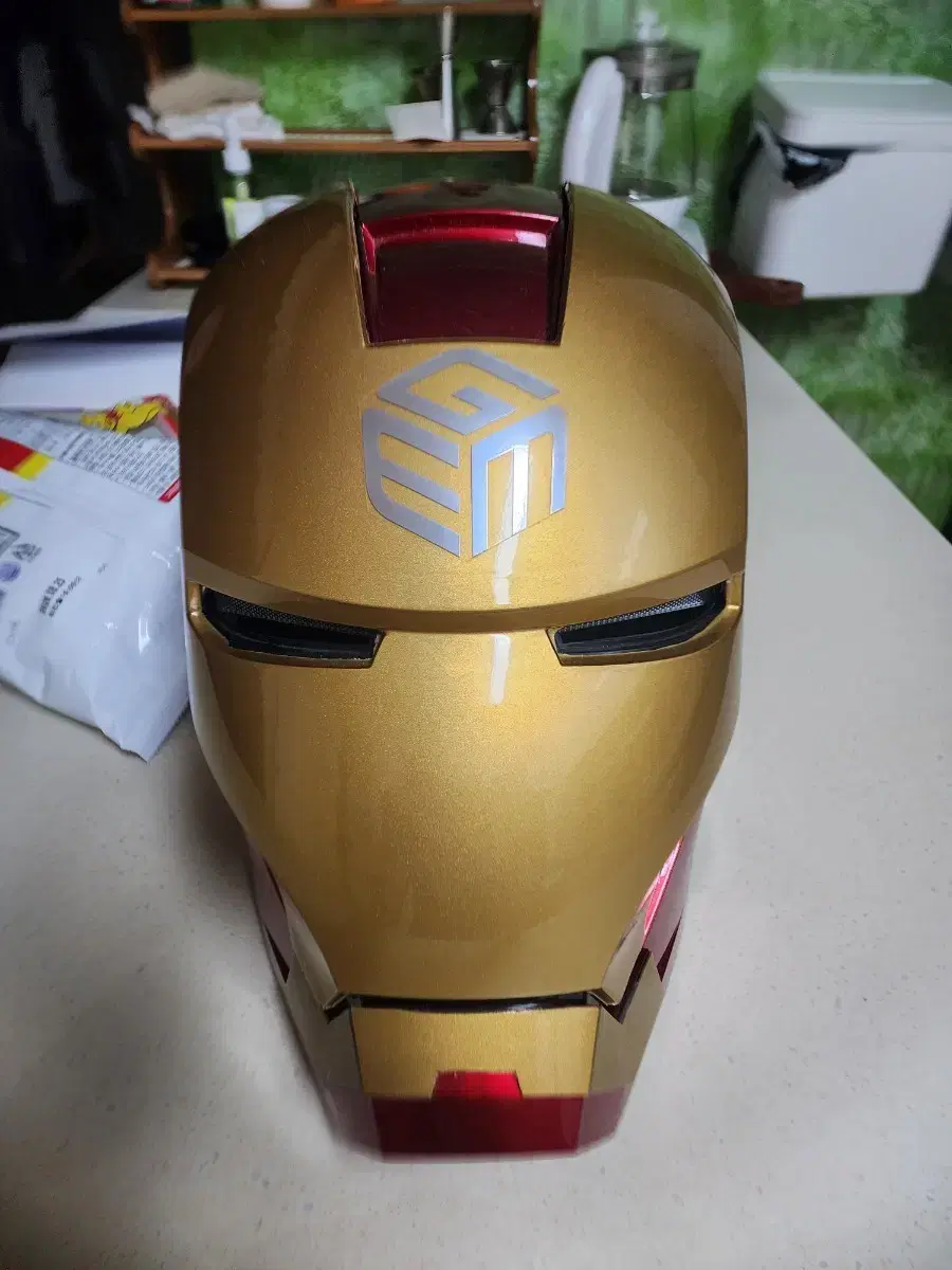 골드아이언맨 | 브랜드 중고거래 플랫폼, 번개장터