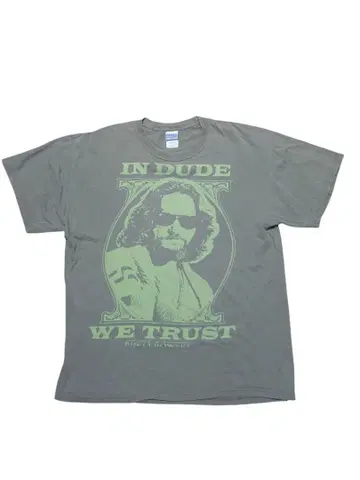 00년대 빅 르보스키 THE BIG LEBOWSKI L 영화 당시 물품