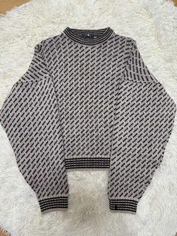 EMS 80s-90s vintageKnit