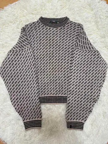 EMS 80s-90s vintageKnit