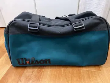 Wilson 보스턴백 BLADE 시리즈
