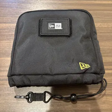 뉴에라 NEW ERA 블랙 아이언용 커버