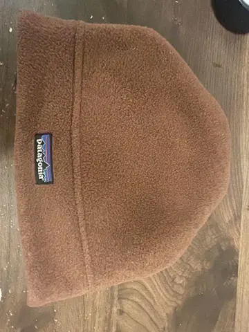 90s 미국제 Patagonia 비니