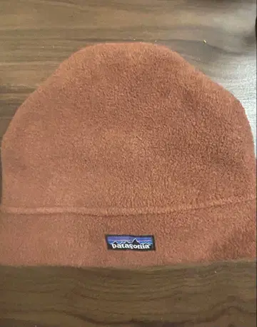 90s 미국제 Patagonia 비니