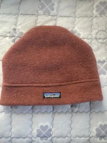 90s 미국제 Patagonia 비니