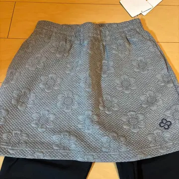 마리끌레르 골프 스커트 레깅스 여성용