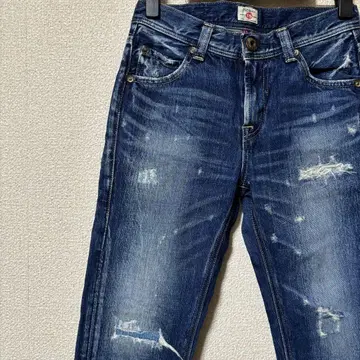 로데오 크라운 데님