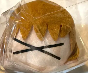 진격의 거인 아르민 잔넨상 봉제 인형