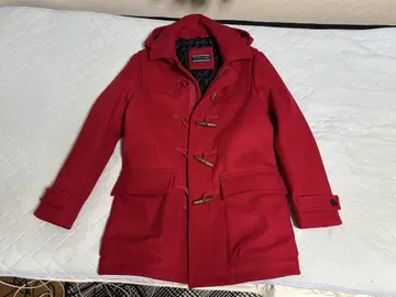 TOMMY HILFIGER 더플 코트 M 사이즈