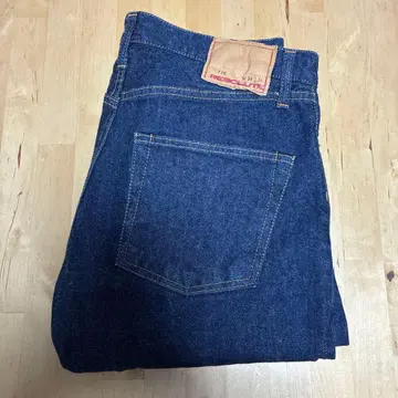 새상품급 리졸트 710 w34 l31