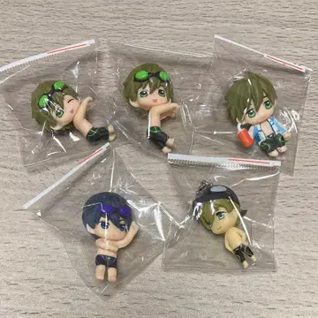 Free 티메이트 인형옷 마스코트