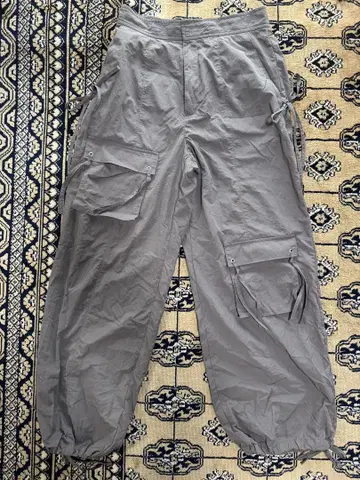 LAGUA GEM 카고 팬츠