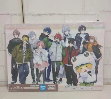 제일복권 컬러풀 피치 캠퍼스 보드