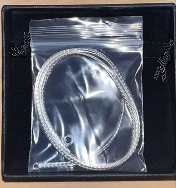 DIFFERENT PREMIUM 목걸이 55cm
