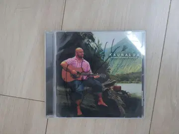 카우나로아 cd