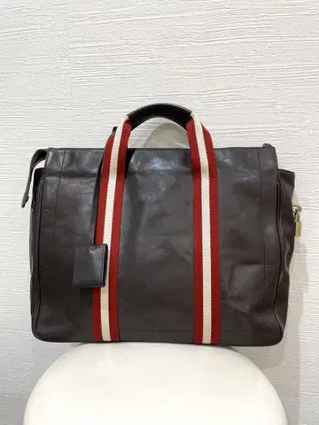 발리 BALLY 비즈니스 백