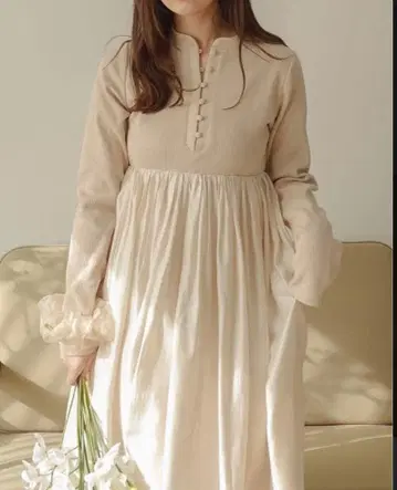 Alumu 원피스 발렌타인 컬렉션