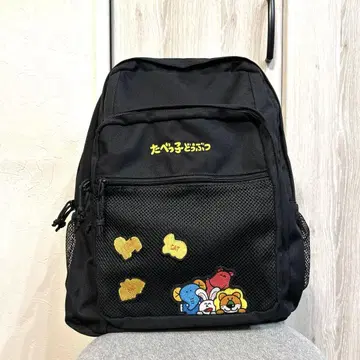 [타베코 동물] 백팩 새상품급