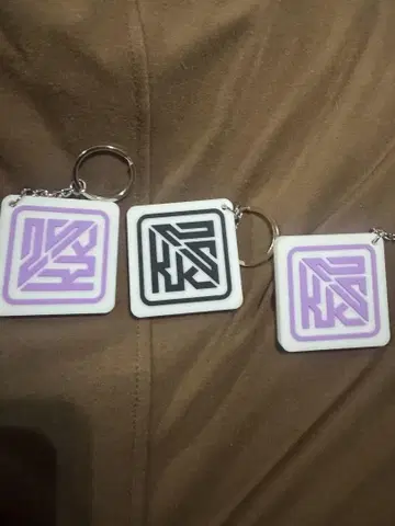 코다 쿠미 키체인