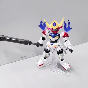 모빌슈트 앙상블 발바토스 네이비