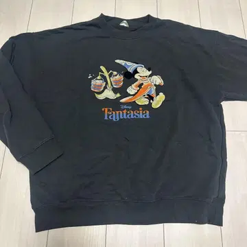 FREAK'S STORE 디즈니 판타지아 맨투맨