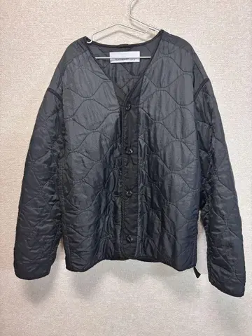 OAMC / Peacemaker Combat Liner 블루종 M