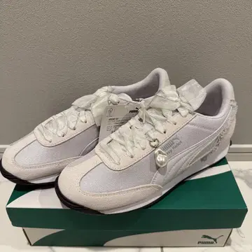 PUMA 이지 라이더 글램 애슬레틱스 25cm