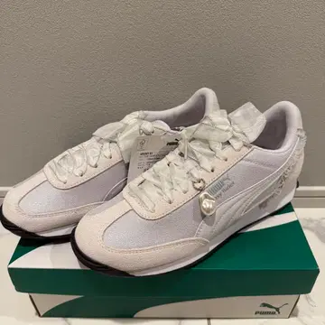 PUMA 이지 라이더 글램 애슬레틱스 25cm