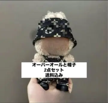 러브브 옷 갈아입기 블랙 블랙