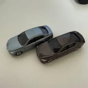 TOYOTA 스카이라인 토미카