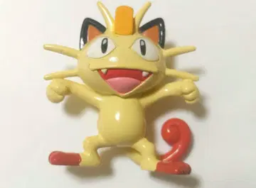 레어 초기 몬코레 나옹