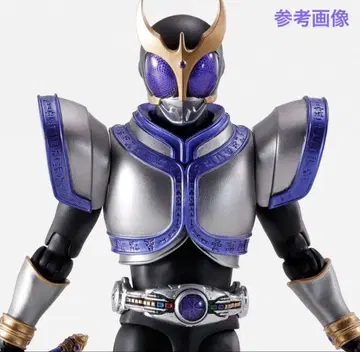S.H.Figuarts 진골조제법 가면라이더 쿠우가 타이탄 폼