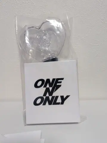 one n' only 응원봉 #006