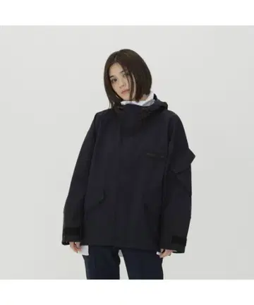 [ 뉴발란스 ] MET24 MILITARY Shell PARKA