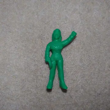 DC COMICS 원더우먼 지우개 피규어