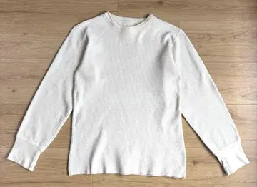 HEMINGWAY APPAREL 빈티지 써멀 상의