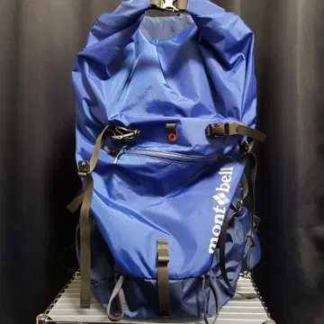 mont-bell ALPINE PACK 60 몽벨 알파인팩 60
