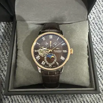 ORIENT STAR RK-AY0105Y