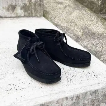 클락스 왈라비 26cm