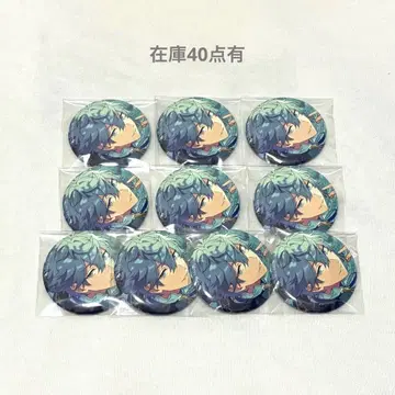 앙스타 피처 캔뱃지 세나 이즈미
