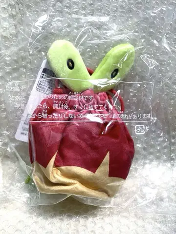 포켓몬 센터 봉제 인형 복조리 카지치