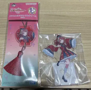 학원 아이돌 마스터 하나미 사키