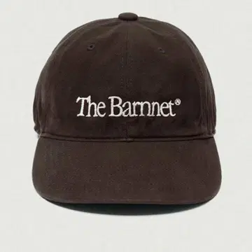 [ USAGI ONLINE 한정판 ] The Barnnet 야구 모자