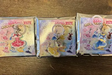 프리큐어 메지루시 아크릴 참 프레쉬 프리큐어