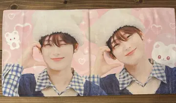 enhypen 슬로우건 enhypen 선우 슬로우건