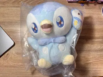 제일복권 포켓피스 B상 팽도리