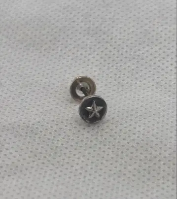 푸에르타 델 솔 스타 귀걸이