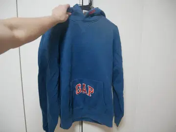 gap 후드티