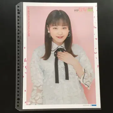 4941 츠바키 팩토리 니이누마 키소라 핀업 포스터