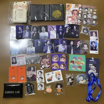 BTS 윤기 SUGA 마스터님 마스터 세트 익명 배송